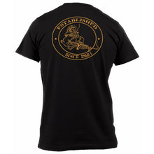 Commando Cockster zodiacsupplies